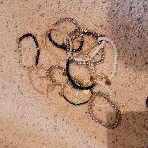 15 Erimish bracelets NWOT
